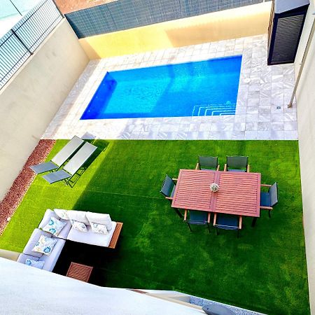 Golf Villa Pool Relax Tenerife South San Miguel de Abona Exteriér fotografie