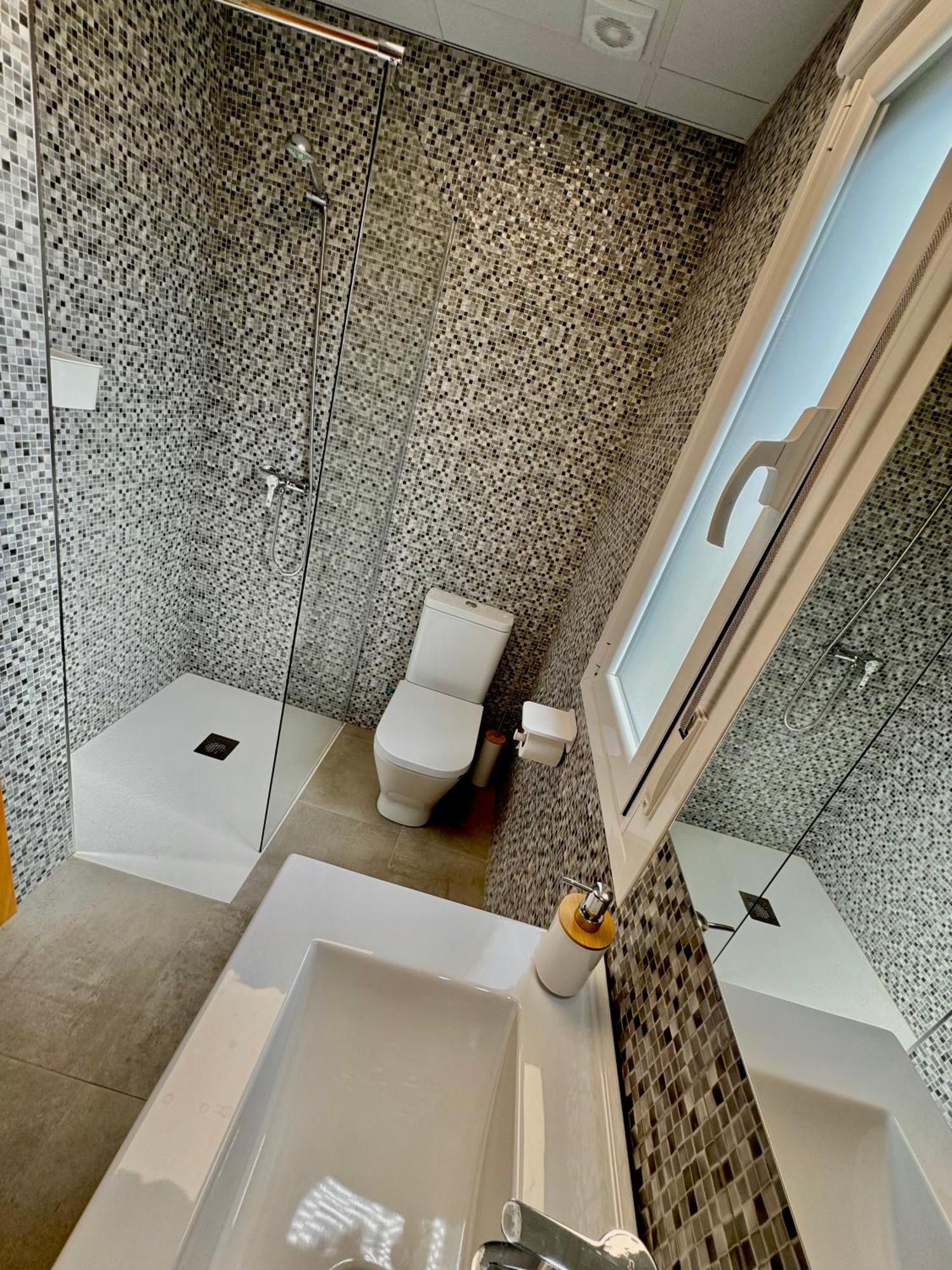Golf Villa Pool Relax Tenerife South San Miguel de Abona Exteriér fotografie